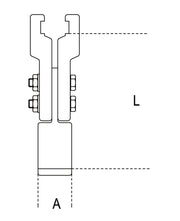 1501G/1-LEGS FOR ITEM 1501