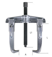 1502/0-TWO-LEG UNIVERSAL PULLERS