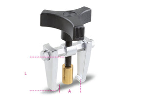 1505V-REAR WINDOW WIPER ARM REMOVER