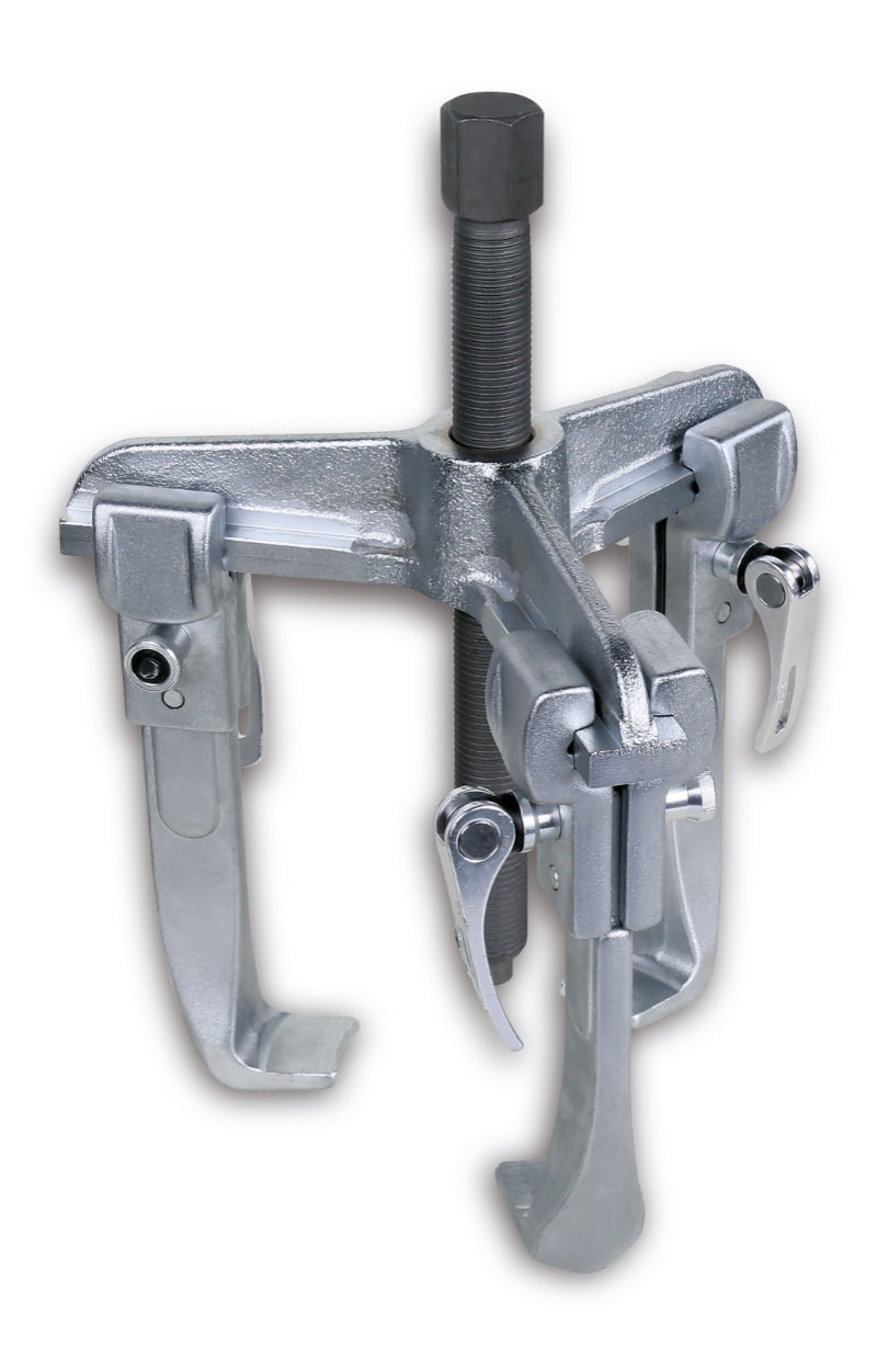 1519/0-THREE-LEG UNIVERSAL PULLERS