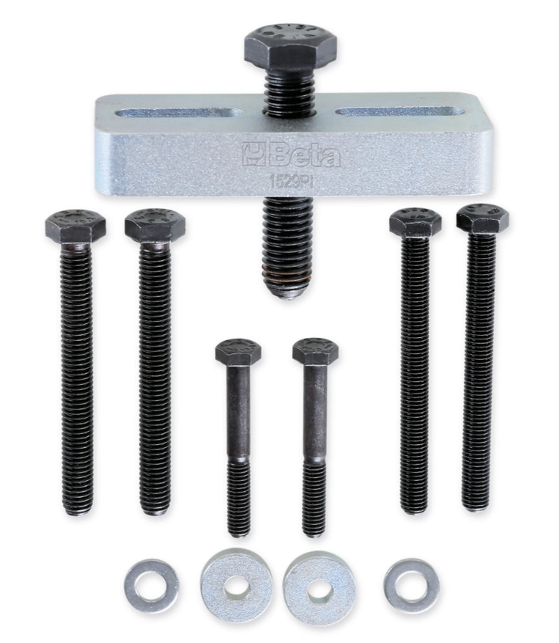 1529PI-UNI.INJECTION PUMP PULLEY PULLER