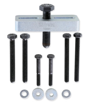 1529PI-UNI.INJECTION PUMP PULLEY PULLER