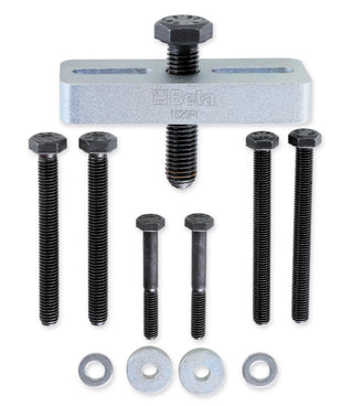 1529PI-UNI.INJECTION PUMP PULLEY PULLER