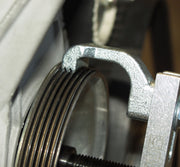 1529-MULTI-STEP CONE PULLEY PULLER