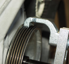 1529-MULTI-STEP CONE PULLEY PULLER