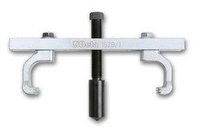 1529-MULTI-STEP CONE PULLEY PULLER