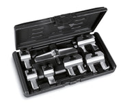 1529/C7-7 PULLEY PULLERS IN CASE