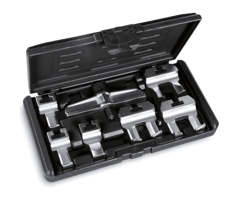 1529/C7-7 PULLEY PULLERS IN CASE