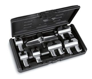 1529/C7-7 PULLEY PULLERS IN CASE