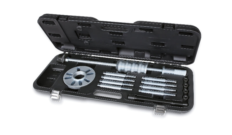 1530/C16-PULLING WHEEL HUB & BEARING KIT