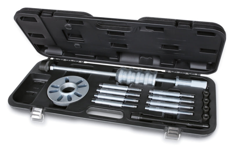1530/C16-PULLING WHEEL HUB & BEARING KIT