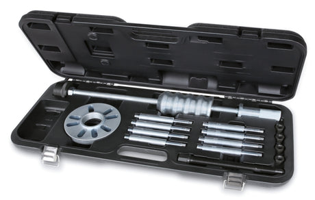 1530/C16-PULLING WHEEL HUB & BEARING KIT