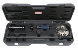 1530/C5-WHEEL HUB & BEARING PULLING KIT
