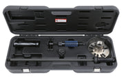 1530/C5-WHEEL HUB & BEARING PULLING KIT