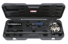 1530/C5-WHEEL HUB & BEARING PULLING KIT