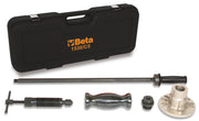 1530/C5-WHEEL HUB & BEARING PULLING KIT