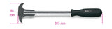 1532-PACKING AND OIL SEAL REMOVAL TOOL