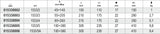 1533PR/1-EXTENSIONS FOR PULLERS 1533