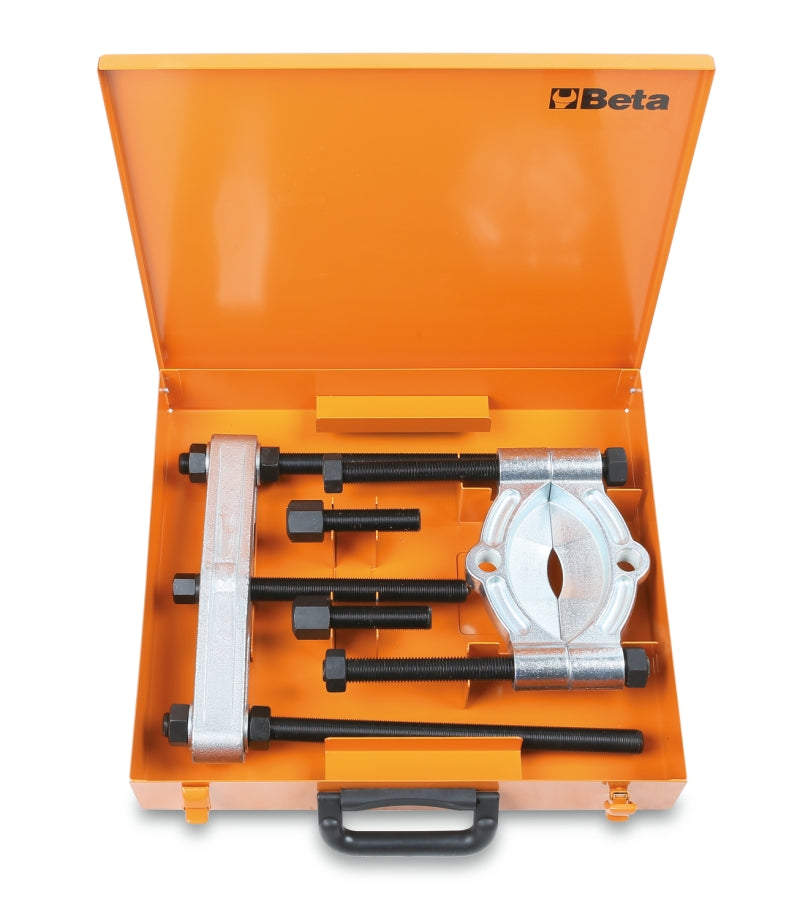 1535/C1-PULLER KITS