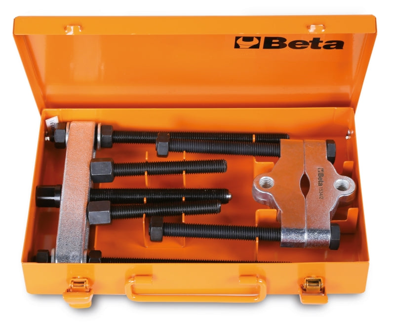 1535/C1-PULLER KITS