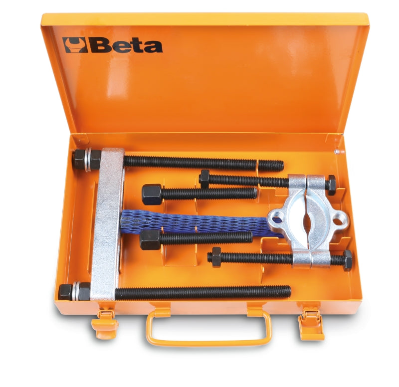 1535/C1-PULLER KITS