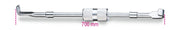 1539-SHEET SLIDING HAMMER