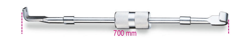 1539-SHEET SLIDING HAMMER