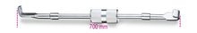 1539-SHEET SLIDING HAMMER