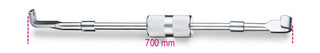 1539-SHEET SLIDING HAMMER