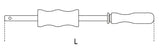 1540-SLIDING HAMMER