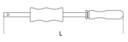 1540-SLIDING HAMMER