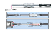 1540-SLIDING HAMMER