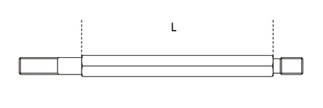 1547P/1-HEXAGONAL EXTENSIONS FOR 1547