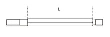 1547KP/1-3 PAIRS DUMMY BALL TERMINALES