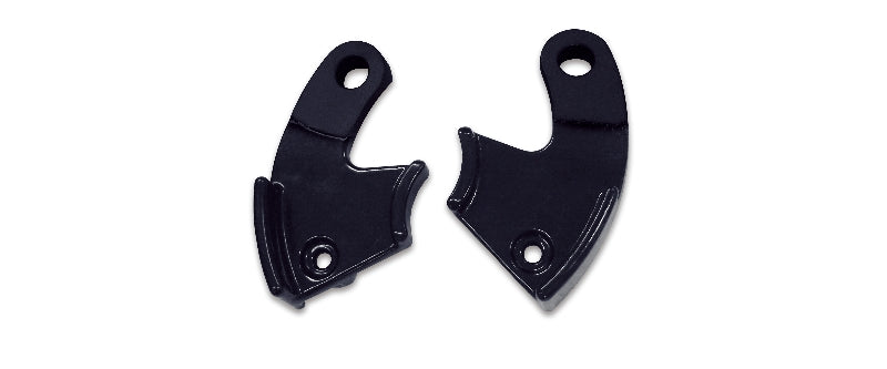 1550U/CGS-R-LOWERED UPPER JAWS, PAIR