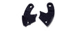 1550U/CGS-R-LOWERED UPPER JAWS - PAIR