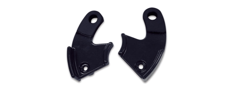 1550U/CGS-R-LOWERED UPPER JAWS - PAIR