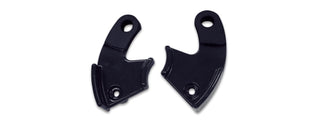 1550U/CGS-R-LOWERED UPPER JAWS - PAIR
