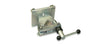 1550U/M-VICE FOR SHOCK ABSORBER 1550U