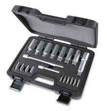 1551/C20-KIT REMOV. SHOCK ABSORBER HEADS