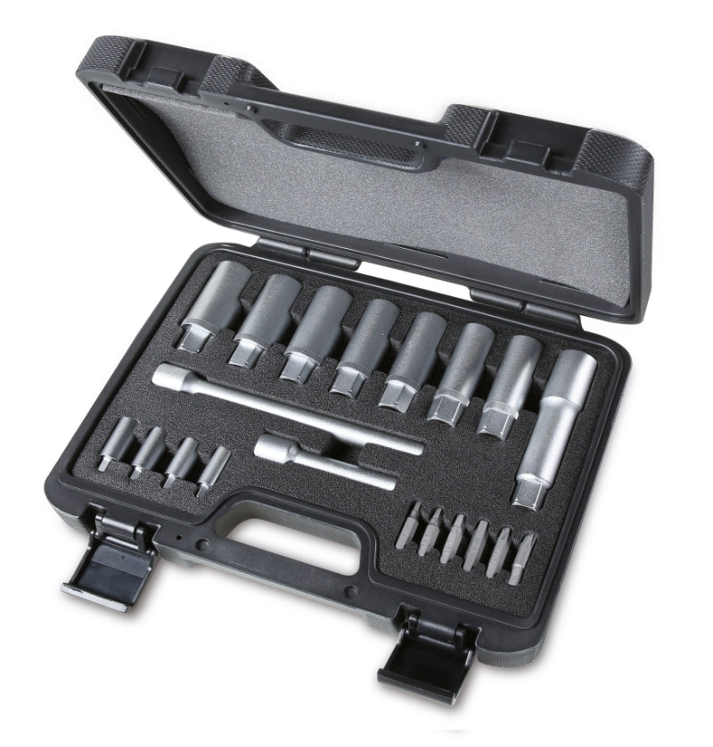 1551/C20-KIT REMOV. SHOCK ABSORBER HEADS