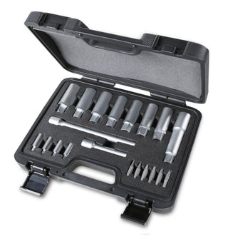 1551/C20-KIT REMOV. SHOCK ABSORBER HEADS