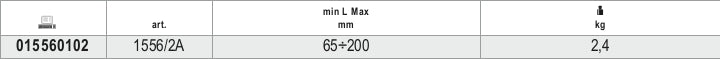 1556/2A-COMPRESSOR FOR ABSORBER SPRINGS