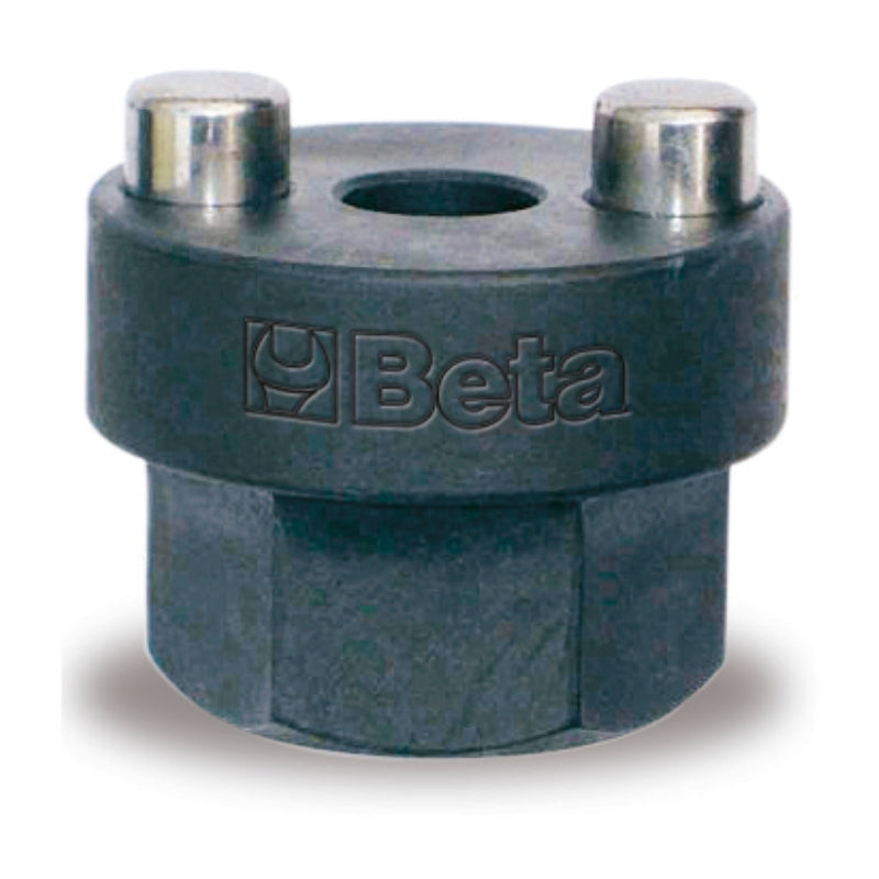 1557V-IMPACT SOCKETS VOLVO LEAF SPRINGS