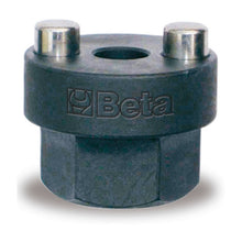 1557V-IMPACT SOCKETS VOLVO LEAF SPRINGS