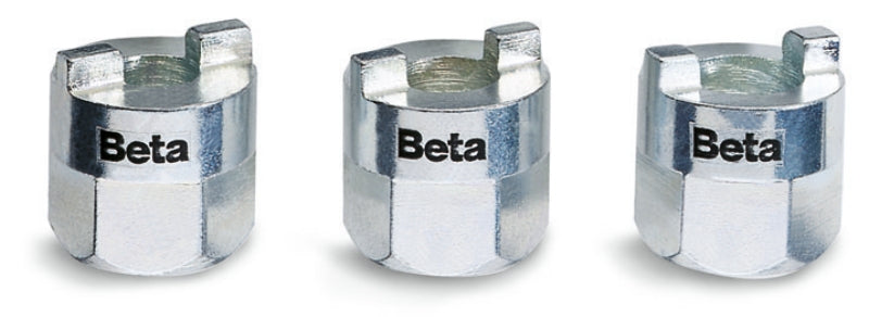 1557/S3-SOCKETS FOR SHOCK ABSORBER NUTS