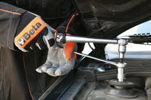 1557/S3-SOCKETS FOR SHOCK ABSORBER NUTS