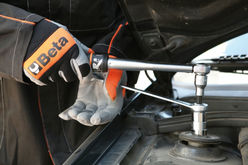 1557/S3-SOCKETS FOR SHOCK ABSORBER NUTS