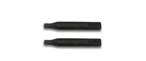 1558P 3 - 5-SNAP RING TIPS - PAIR - FOR 1558