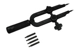 1558/C4-INTERN.-EXTERNAL SNAP RING TOOL